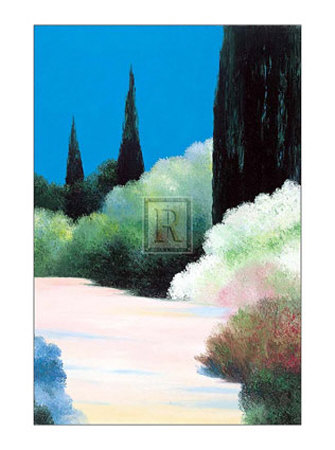 La Grande Allee by B. Payet Pricing Limited Edition Print image