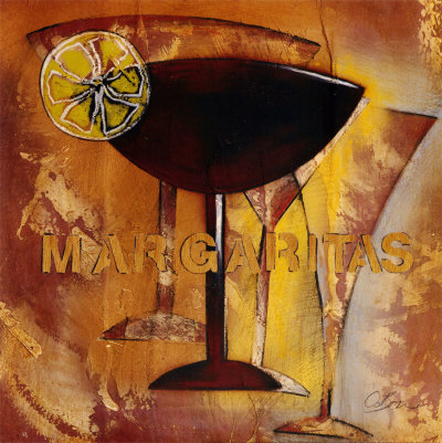 Time For Cocktails Iii by Susan Osborne Pricing Limited Edition Print image