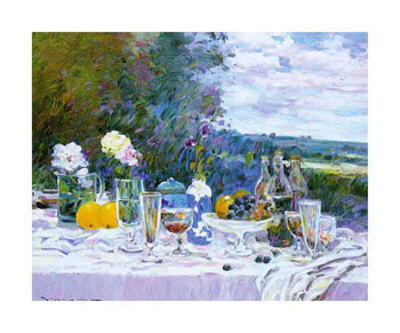 Still Life by Frank Malva Pricing Limited Edition Print image