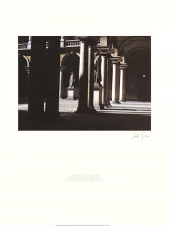 Florence by Jack Romm Pricing Limited Edition Print image