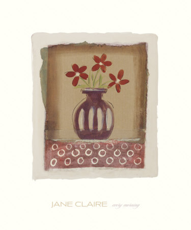 Every Morning by Jane Claire Pricing Limited Edition Print image