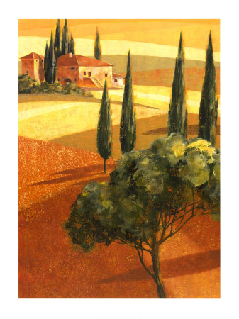 Toscana I by Carlo Colombo Pricing Limited Edition Print image