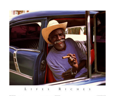 Life's Riches by Peter Adams Pricing Limited Edition Print image