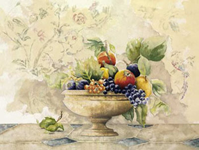 Fruit by Caroline Caron Pricing Limited Edition Print image