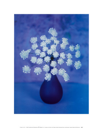 Lace Bouquet by Masao Ota Pricing Limited Edition Print image