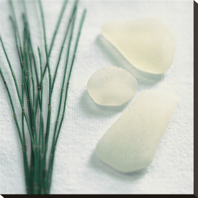 Straw Sea Glass by Celia Pearson Pricing Limited Edition Print image