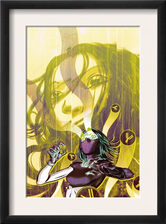 Amazing Fantasy #11 Cover: Scorpion by Leonard Kirk Pricing Limited Edition Print image