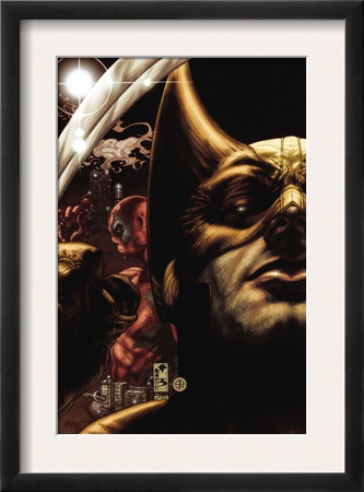 Wolverine: Origins #22 Cover: Wolverine by Simone Bianchi Pricing Limited Edition Print image