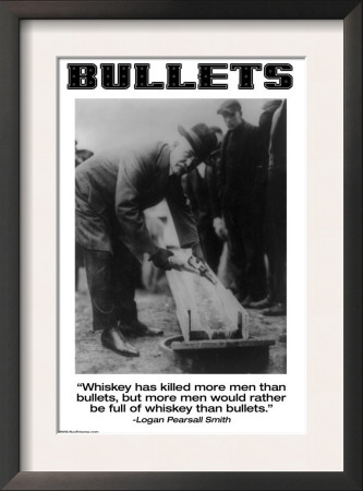 Bullets by Wilbur Pierce Pricing Limited Edition Print image