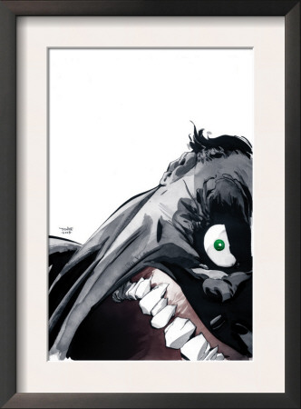 Gray #5 Cover: Hulk by Tim Sale Pricing Limited Edition Print image