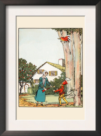 Your Arms, Dear by Eugene Field Pricing Limited Edition Print image