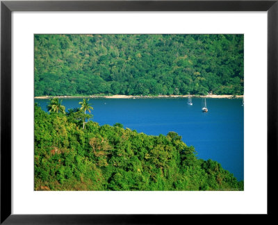Beach Scene, Phuket, Thailand by Jacob Halaska Pricing Limited Edition Print image