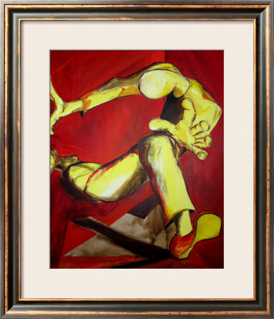 Limit 1 by Pierre Poulin Pricing Limited Edition Print image