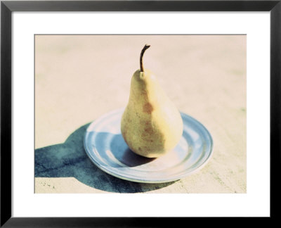 Pear by Elisa Cicinelli Pricing Limited Edition Print image