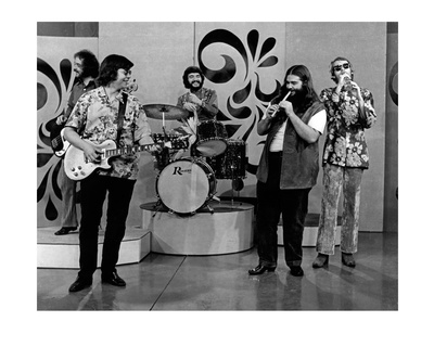 Canned Heat by George Shuba Pricing Limited Edition Print image