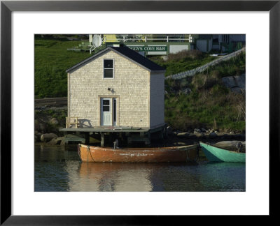 Nova Scotia, Canada by Keith Levit Pricing Limited Edition Print image