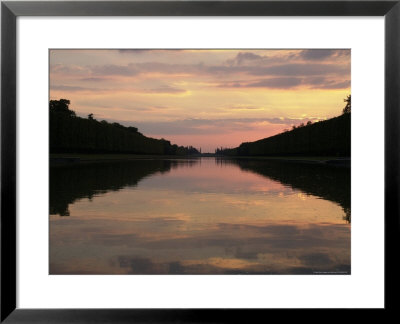 Chateau De Versailles, France by Keith Levit Pricing Limited Edition Print image