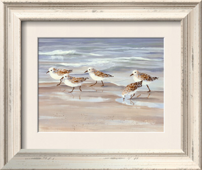Follow The Leader by Jacqueline Penney Pricing Limited Edition Print image