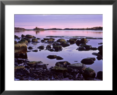 Morning Light, Finland by Heikki Nikki Pricing Limited Edition Print image