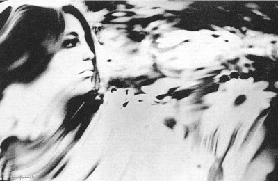 Carolin Breson by Mario Giacomelli Pricing Limited Edition Print image