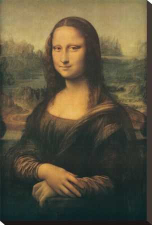 Mona Lisa by Leonardo Da Vinci Pricing Limited Edition Print image