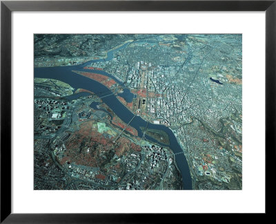 Washington, D.C. by Stocktrek Images Pricing Limited Edition Print image