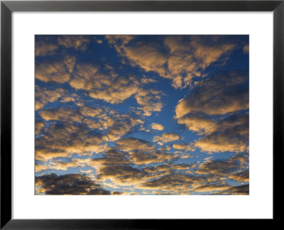 Clouds, Menindee, New South Wales, Australia by Jochen Schlenker Pricing Limited Edition Print image