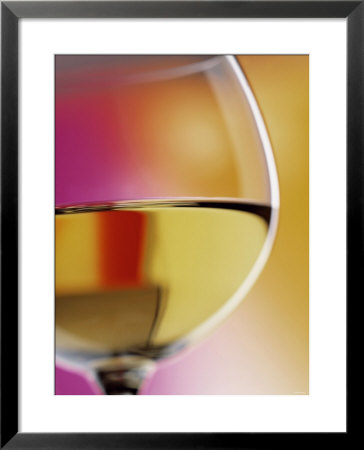 Sweet Wine In Glass by Alexander Feig Pricing Limited Edition Print image