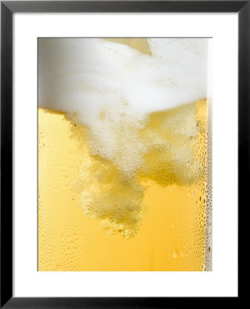 Pouring Lager by Dirk Olaf Wexel Pricing Limited Edition Print image
