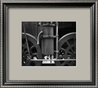 Trains De La France Iv by Teo Tarras Pricing Limited Edition Print image