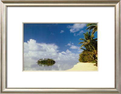 Raratonga Ii by Peter Adams Pricing Limited Edition Print image