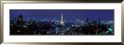 Tokyo, Japan by James Blakeway Pricing Limited Edition Print image