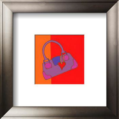 Bag Heaven I by Tamsin Stevens Pricing Limited Edition Print image