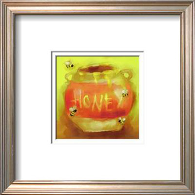 Honey Pot by Anthony Morrow Pricing Limited Edition Print image