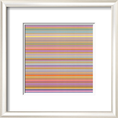 Square Straights I by Jo Macdonald Pricing Limited Edition Print image