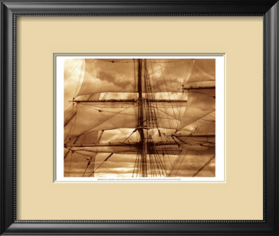 Nautical Dream Ii by David Stevens Pricing Limited Edition Print image