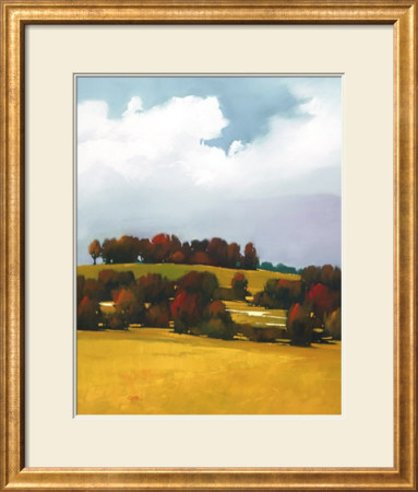 Trapper's Loop by Greg Stocks Pricing Limited Edition Print image