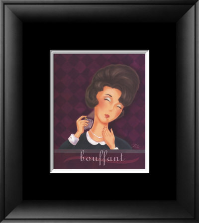 Bouffant by Shari Warren Pricing Limited Edition Print image