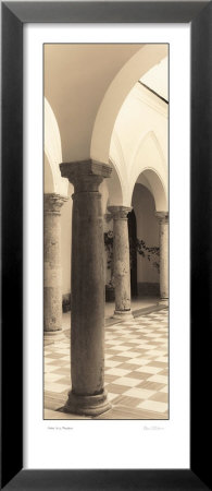 Arcos De La Frontera by Alan Blaustein Pricing Limited Edition Print image