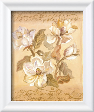 Antique Tapestry Ll by Shari White Pricing Limited Edition Print image