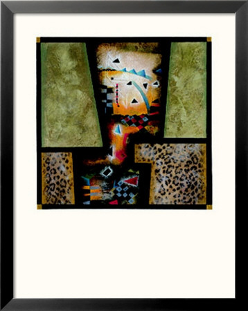 Incognito Ii by Mari Giddings Pricing Limited Edition Print image