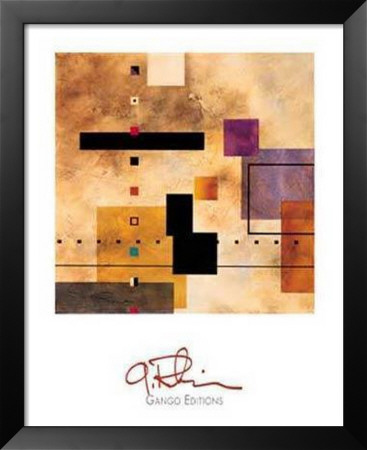 Suspended Logic by Gregg Robinson Pricing Limited Edition Print image