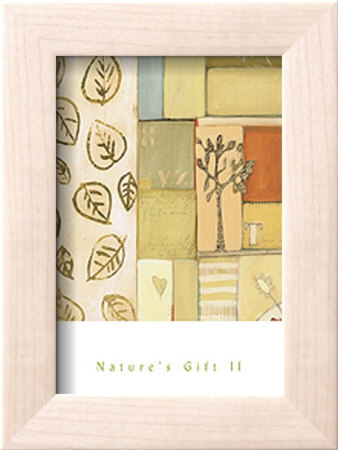 Natures Gift Ii by Liv Carson Pricing Limited Edition Print image