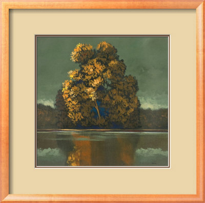 Shades Of Fall Iii by Robert Holman Pricing Limited Edition Print image