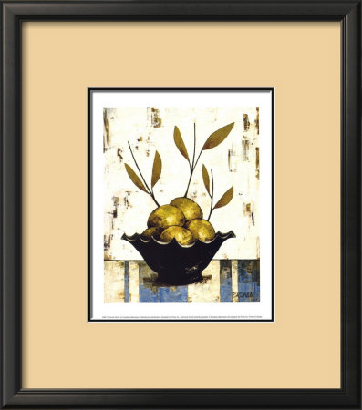 Pommes Vertes by Constance Bachmann Pricing Limited Edition Print image