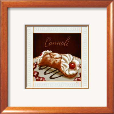 Cannoli by Shari Warren Pricing Limited Edition Print image