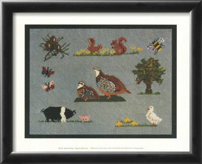 Tapestry by Joanna Newton Pricing Limited Edition Print image