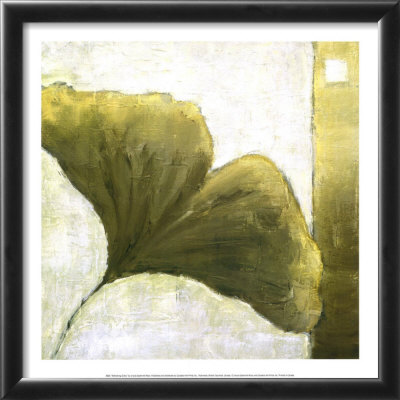 Refreshing Ginko by Ursula Salemink-Roos Pricing Limited Edition Print image