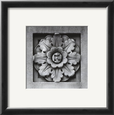 Architectural Detail I by Boyce Watt Pricing Limited Edition Print image