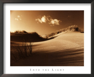 Into The Light by Jo Crowther Pricing Limited Edition Print image